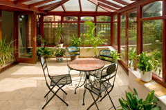 New Basford conservatory quotes