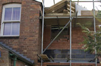 free New Basford home extension quotes
