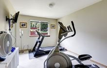 New Basford home gym construction leads